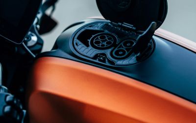 E-Motorrad kaufen: Worauf Sie achten sollten