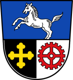 Wunschkennzeichen Augsburg-Haunstetten