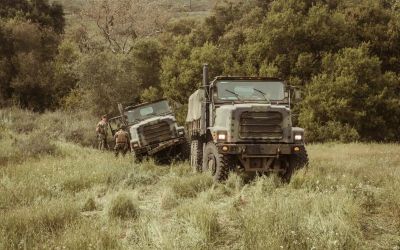 US-Streitkräfte Kfz-Kennzeichen