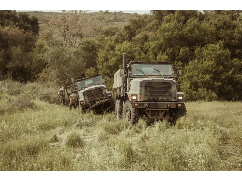 US-Streitkräfte Kfz-Kennzeichen