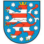 Thüringen