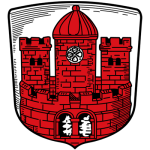 Kennzeichen BOR - Stadt Borken