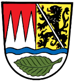 Kennzeichen HAS - Stadt Haßfurt