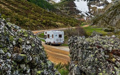 Wohnmobil richtiges Kennzeichen