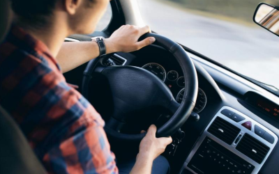 Verkehrsbehinderung