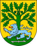 Wunschkennzeichen Wedemark