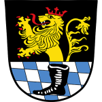 Kennzeichen SAD - Stadt Schwandorf