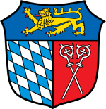 Kennzeichen TÖL  - Stadt Tölz