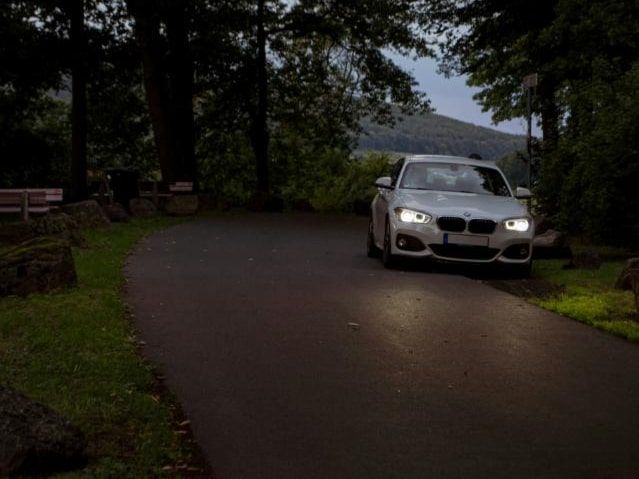 Fahrzeug auf Firma anmelden Vorteile