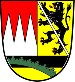 Wunschkennzeichen Haßberge