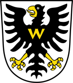 Wunschkennzeichen Bad Windsheim