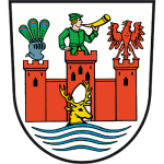 Wunschkennzeichen Angermünde