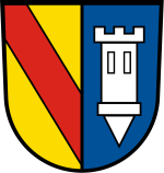 Wunschkennzeichen Ettlingen