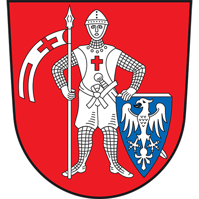 Kennzeichen BA - Stadt Bamberg